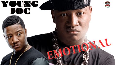 youngjoc atlantaYoung Joc uploads video of himself crying to instagram & sends a message to the world. . Yung joc ig